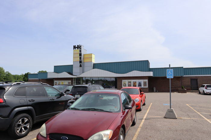 M-89 Cinema - May 29 2022 (newer photo)